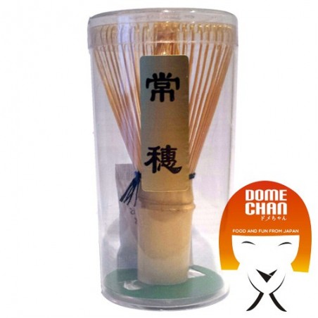 Fouet matcha en bambou pour vous Uniontrade GXR-35443633 - www.domechan.com - Nourriture japonaise