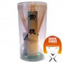 Bamboo matcha whip for you Uniontrade GXR-35443633 - www.domechan.com - Japanese Food