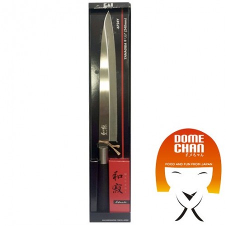 Kai wasabi yanagiba knife - 21 cm Kai HBW-73345377 - www.domechan.com - Japanese Food
