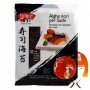 Nori Byori Alga - 25 gr Nantong Haida HCY-25963472 - www.domechan.com - Productos alimenticios japoneses