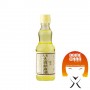 Olio di sesamo puro extra chiaro (Taihaku) - 170 g Kuki HWW-87839338 - www.domechan.com - Prodotti Alimentari Giapponesi