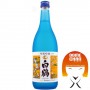 日本酒優上ハクツル純米吟醸場 - 720 ml Hakutsuru JHY-99259473 - www.domechan.com - Nipponshoku