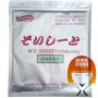 Mame nori fogli di soia verdi - 100 g Hanamariki Ohtone JVG-34899927 - www.domechan.com - Prodotti Alimentari Giapponesi