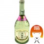 日本酒 月桂館 ヌーベル 本醸造 - 720 ml Gekkeikan KCW-67465244 - www.domechan.com - Nipponshoku