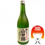 日本酒徳別通純米山上敷 - 720 ml Hakutsuru KCY-24534398 - www.domechan.com - Nipponshoku