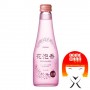 日本酒 尾関花阿波香 - 250 ml Ozeki KEY-36524549 - www.domechan.com - Nipponshoku