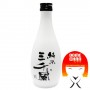 日本酒みちり 純米トクリ - 300 ml Michizakari Shuzo KFY-77398392 - www.domechan.com - Nipponshoku