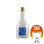 Sake shirayuki - 180 ml Konishi brewing KLW-55776822 - www.domechan.com - Prodotti Alimentari Giapponesi
