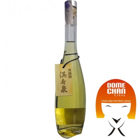 酒 益泉喜上 - 500 ml Masuda KMQ-44586289 - www.domechan.com - Nipponshoku