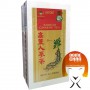 Le thé de ginseng - 60 gr Corea del sud LLW-23289865 - www.domechan.com - Nourriture japonaise