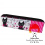 Fabric case - Cat type Domechan MDY-36987475 - www.domechan.com - Japanese Food