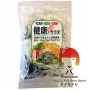 Insalata di alghe - 20 gr 5x4 gr cad Domechan MKW-99622447 - www.domechan.com - Prodotti Alimentari Giapponesi