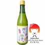 Yuzu juice - 720 ml Yuzu-honten DRV-37248288 - www.domechan.com - Japanese Food