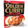 Preparato per curry giapponese golden (ultra piccante) - 230 g S&B NSY-79425999 - www.domechan.com - Prodotti Alimentari Giap...