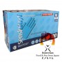 Disposable professional gloves in nitrile - 100 pcs Domechan NWW-85662846 - www.domechan.com - Japanese Food