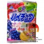 Bonbons aux fruits Hi-Chew assortis - 94 g Domechan PAW-24799532 - www.domechan.com - Nourriture japonaise