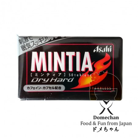 Mintia Asashi Mintne - 7 g Domechan PAY-34948468 - www.domechan.com - Japanese Food