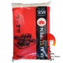 Arroz para sushi akai suiren - 10 kg Domechan PDW-77724729 - www.domechan.com - Comida japonesa