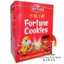 Biscuits fortune chinois - 70 g Domechan PEY-77928469 - www.domechan.com - Nourriture japonaise