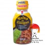 Salsa di ginger (zenzero) - 180 g Domechan PJY-47265782 - www.domechan.com - Prodotti Alimentari Giapponesi