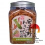 Snack di riso kakino tane al wasabi - 220 gr Domechan PZS-46253422 - www.domechan.com - Prodotti Alimentari Giapponesi