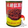 Anko yude azuki red bean jam - 510 gr Domechan QCW-97998632 - www.domechan.com - Japanese Food