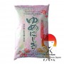 Yume nishiki sushi rice - 5 kg JFC QUW-57225299 - www.domechan.com - Japanese Food