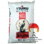 El arroz para sushi Tsuru - 5 Kg Domechan QUY-27494942 - www.domechan.com - Comida japonesa