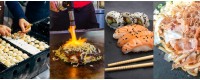 Kit de sushi