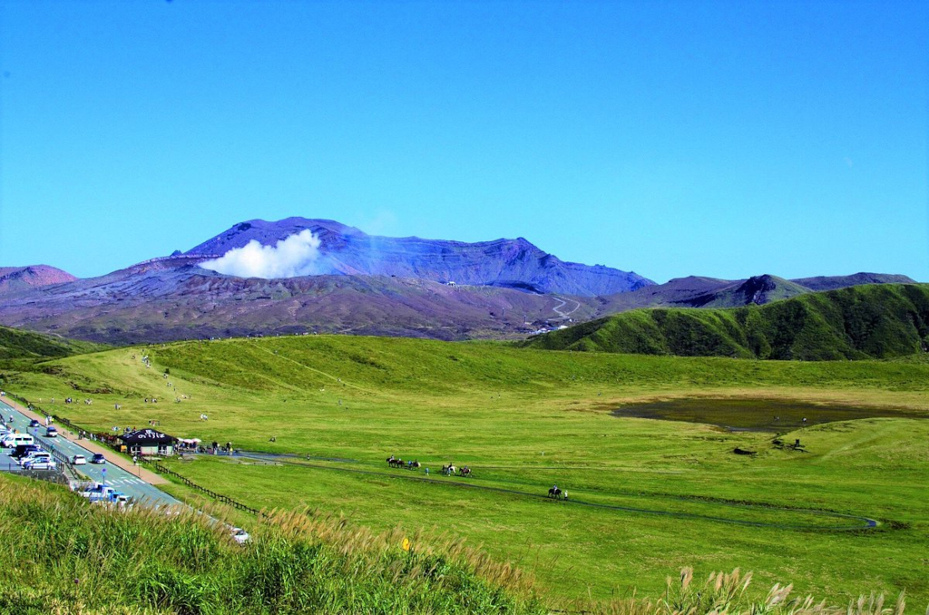 Mt.Nekodake