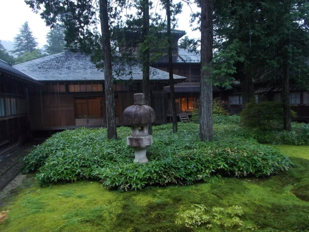 Nikko Tamozawa Villa Imperiale