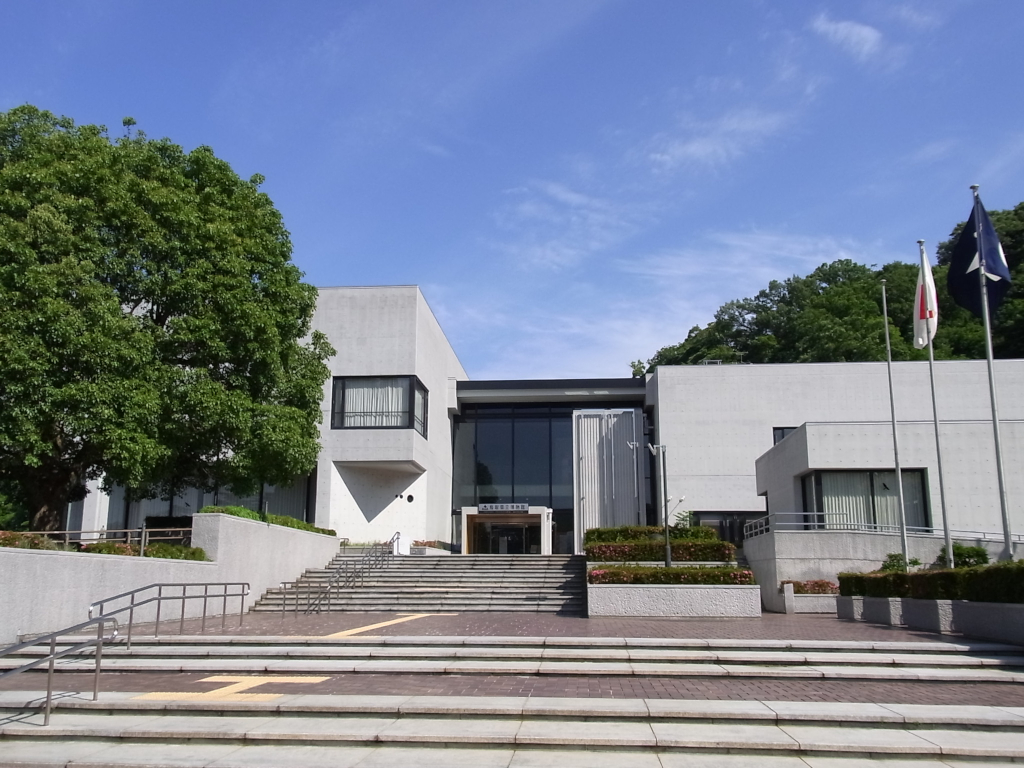 Museo Prefetturale di Tottori