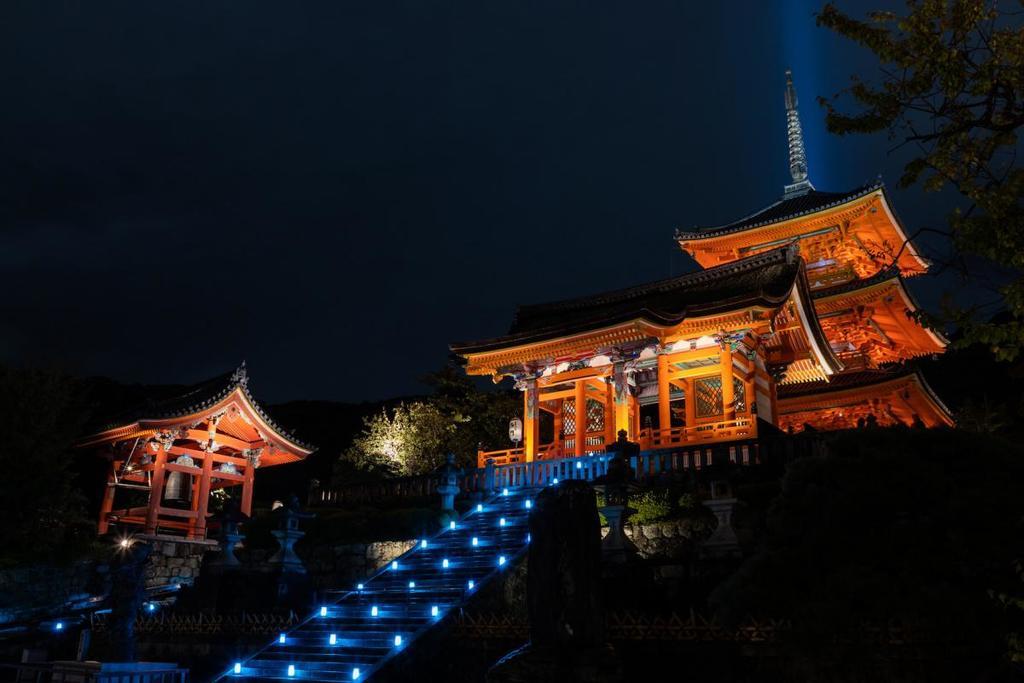 Tempio Kiyomizu