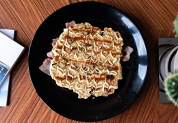 Alla scoperta dell'Okonomiyaki